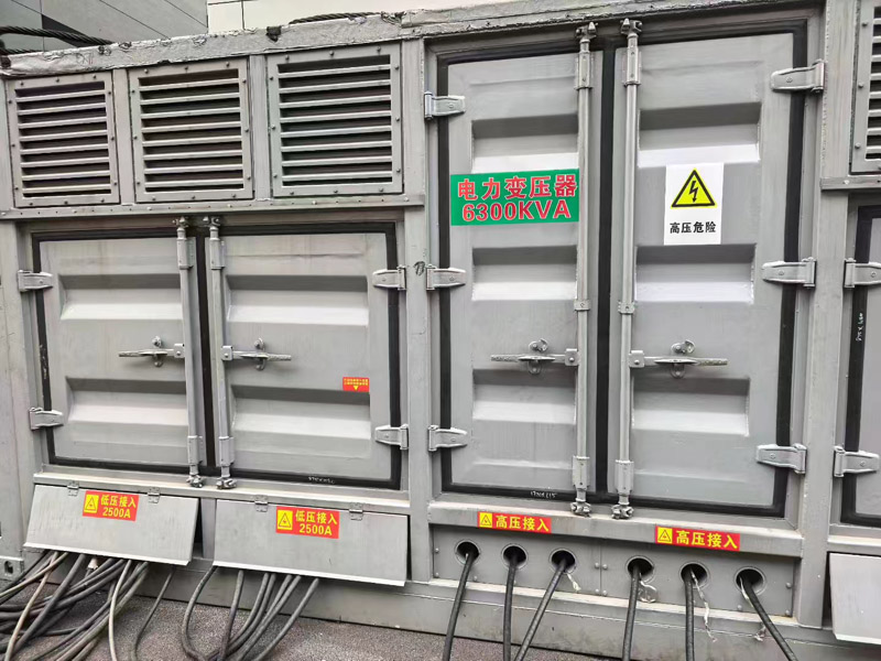 泉州柴油发电机组换季保养注意哪些事项？