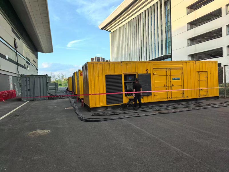 泉州柴油发电机冬季保养注意事项?