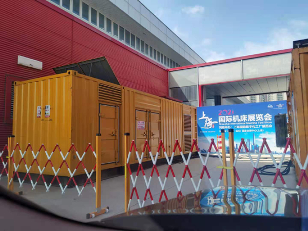 泉州发电机出租 对于发电机的特性你了解多少?