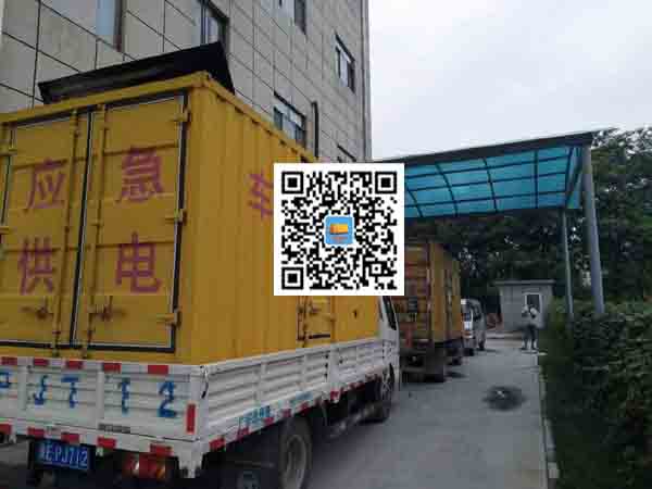 泉州发电车出租-发电机产品使用越来越广泛