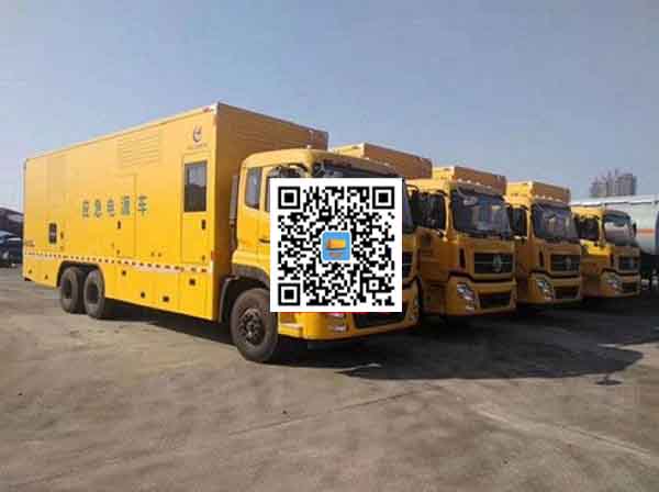 泉州出租发电车-怎样确保潍柴发电机组的质量