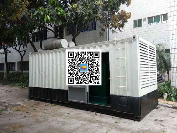 泉州出租发电机-什么样的柴油发电机使用效果比较好
