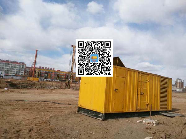 泉州发电机出租-柴油发电机组安全操作规程有哪些?