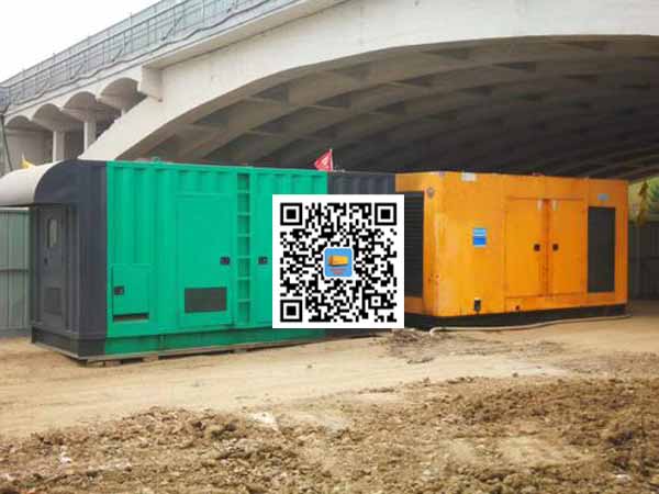 泉州决定发电机顺利启动的因素及如何解决发电机冬季起动困难问题