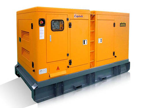 泉州影响 200kw 柴油发电机油耗的因素有哪些?