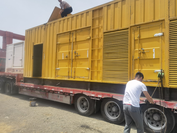 泉州除了负载情况和发动机维护,还有哪些因素会影响 200kw 柴油发电机的油耗?