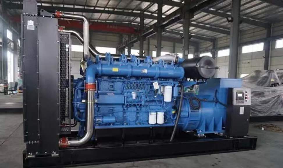 泉州如何选择适合的 500kW 柴油发电机组？