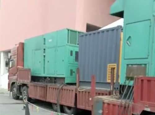 泉州柴油发电机的功率因数一般是多少?