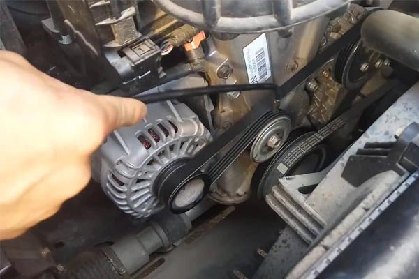 泉州转速传感器的工作原理是什么？
