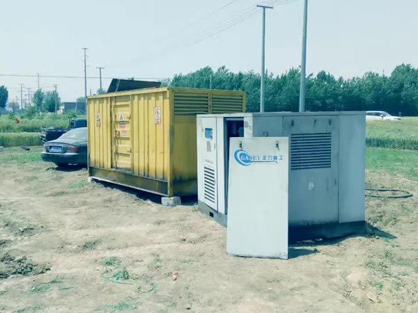 泉州柴油发电机组冬季日常维修需要哪些工具?